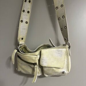 Free People Crossbody Handbag